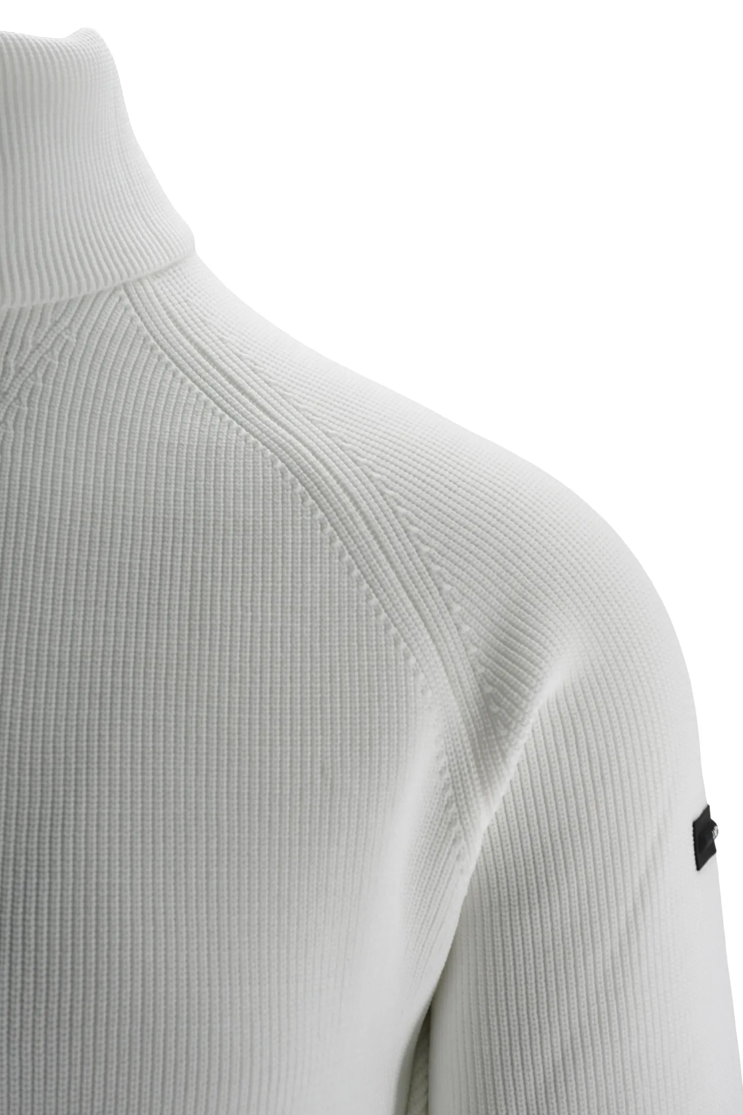 Clearance Maglia a Collo Alto Popov / Uomo Maglieria