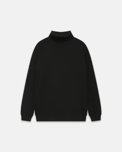 Hot Maglia a Collo Alto Popov / Uomo Maglieria