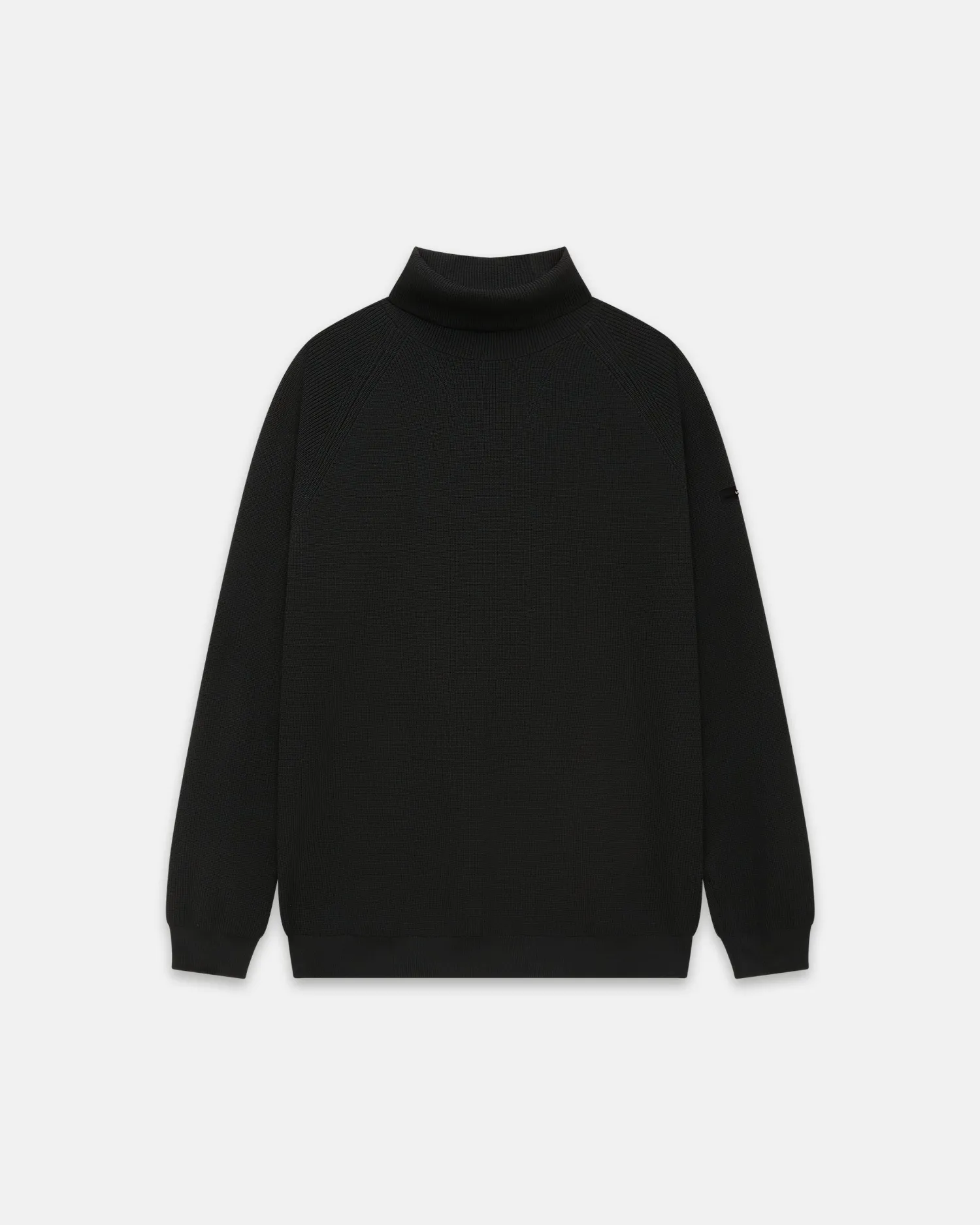 Hot Maglia a Collo Alto Popov / Uomo Maglieria