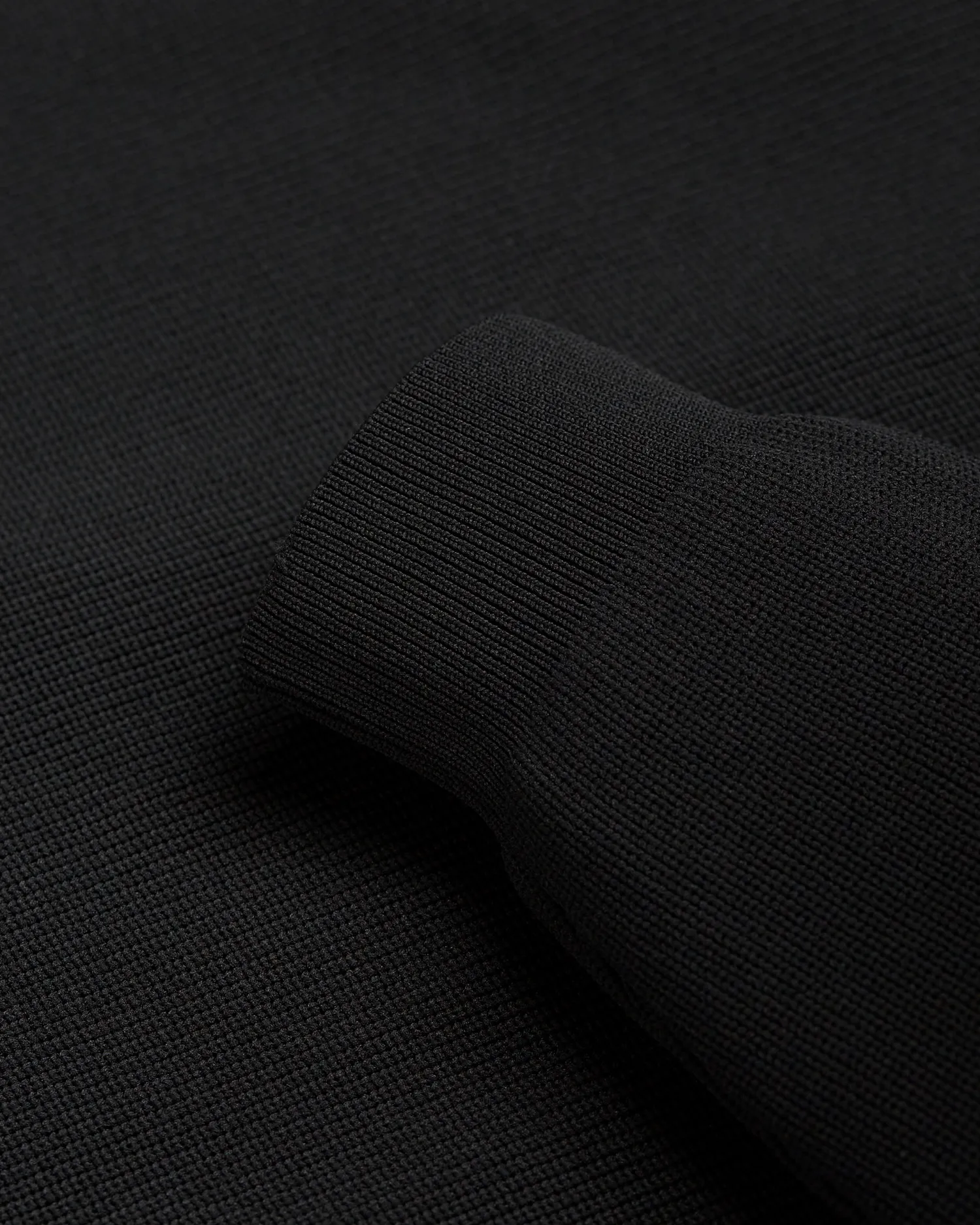 Hot Maglia a Collo Alto Popov / Uomo Maglieria