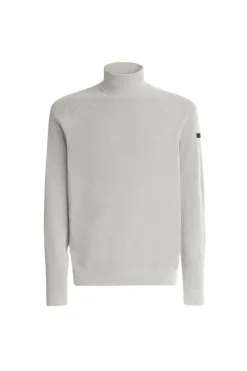 Online Maglia a Collo Alto / Uomo Maglieria