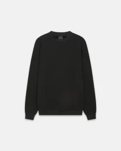 Maglia a Costa Inglese / Uomo Maglieria