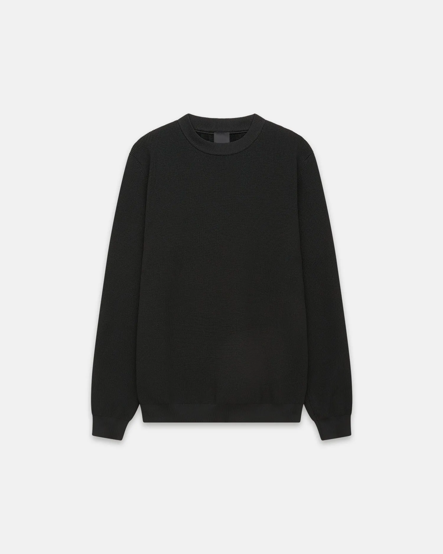 Maglia a Costa Inglese / Uomo Maglieria