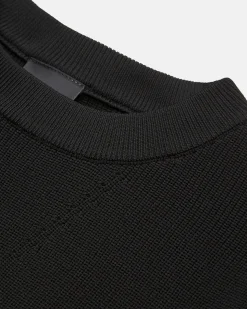 Maglia a Costa Inglese / Uomo Maglieria