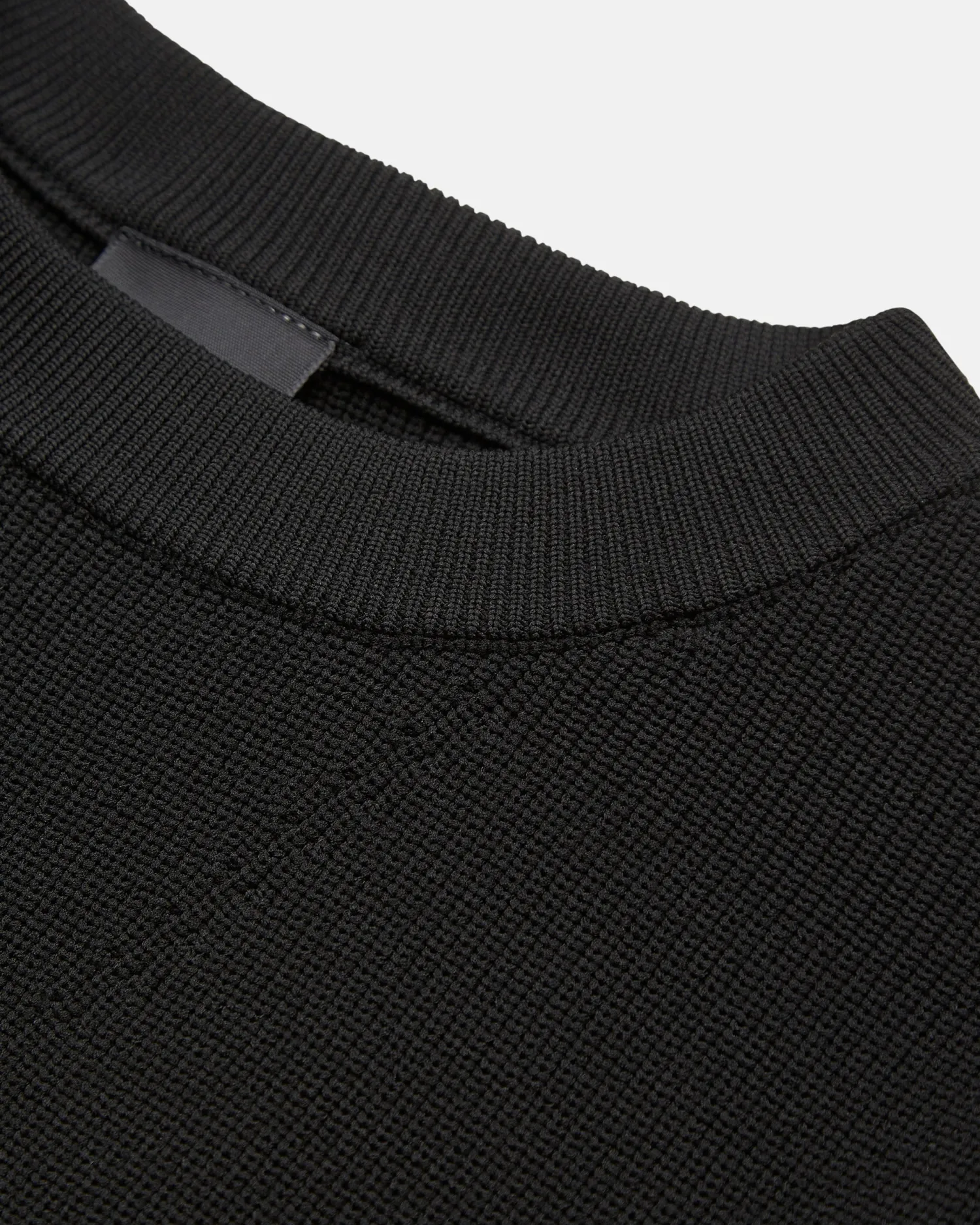 Maglia a Costa Inglese / Uomo Maglieria