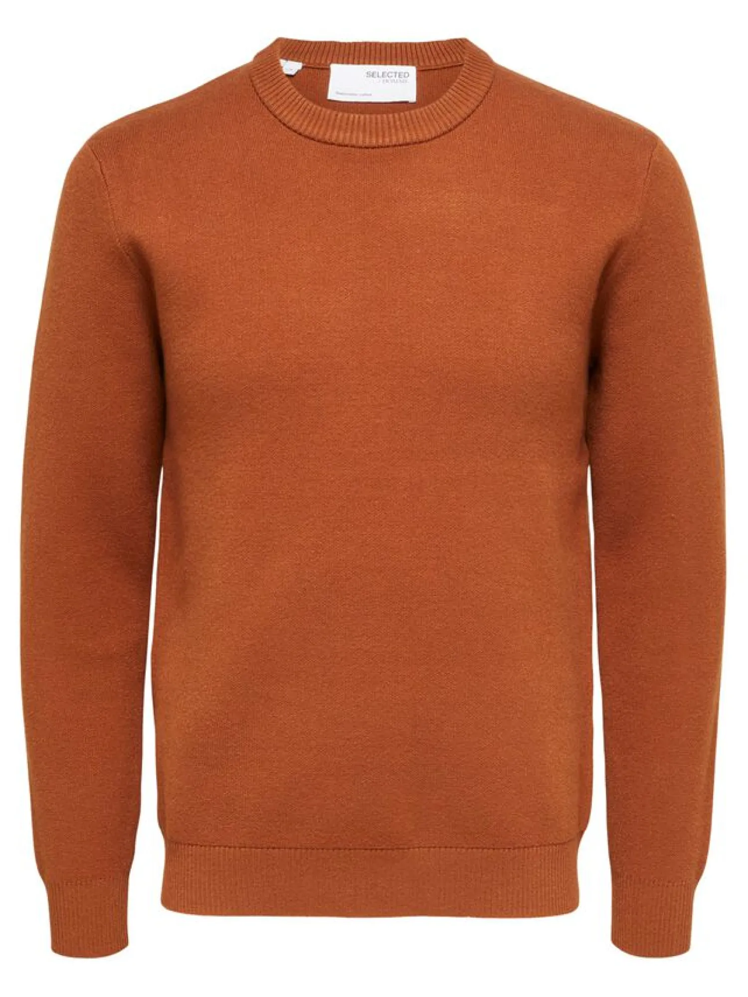 Online Maglia a Girocollo / Uomo Maglieria