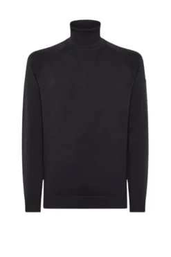 Clearance Maglia Amos a Collo Alto / Uomo Maglieria