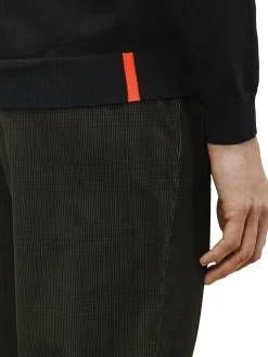 Hot Maglia Amos Cotton Round / Uomo Maglieria