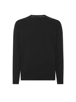Hot Maglia Amos Cotton Round / Uomo Maglieria