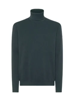 Outlet Maglia Amos Lupin a Collo Alto / Uomo Maglieria
