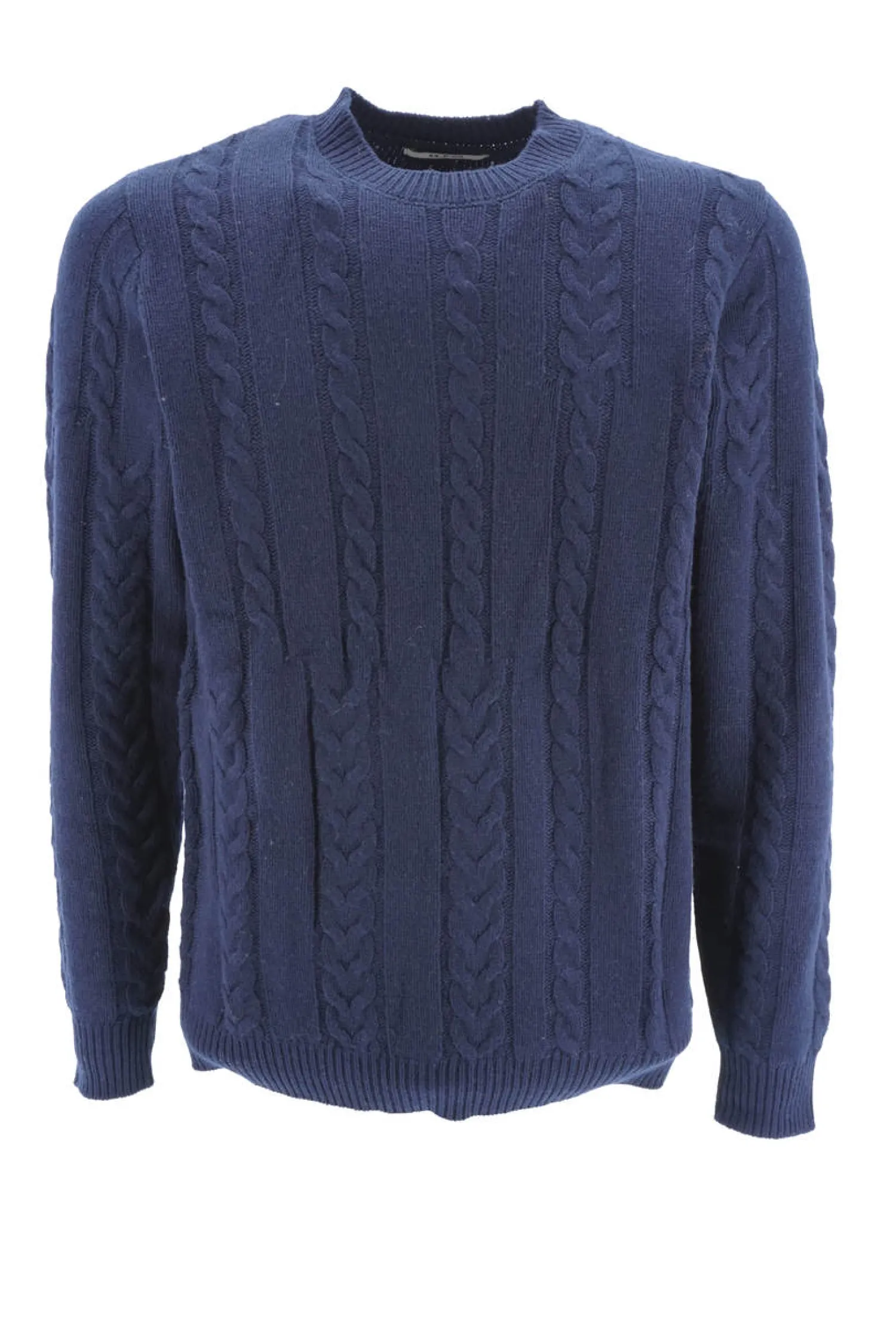 Hot Maglia ATPCO a girocollo / Uomo Maglieria