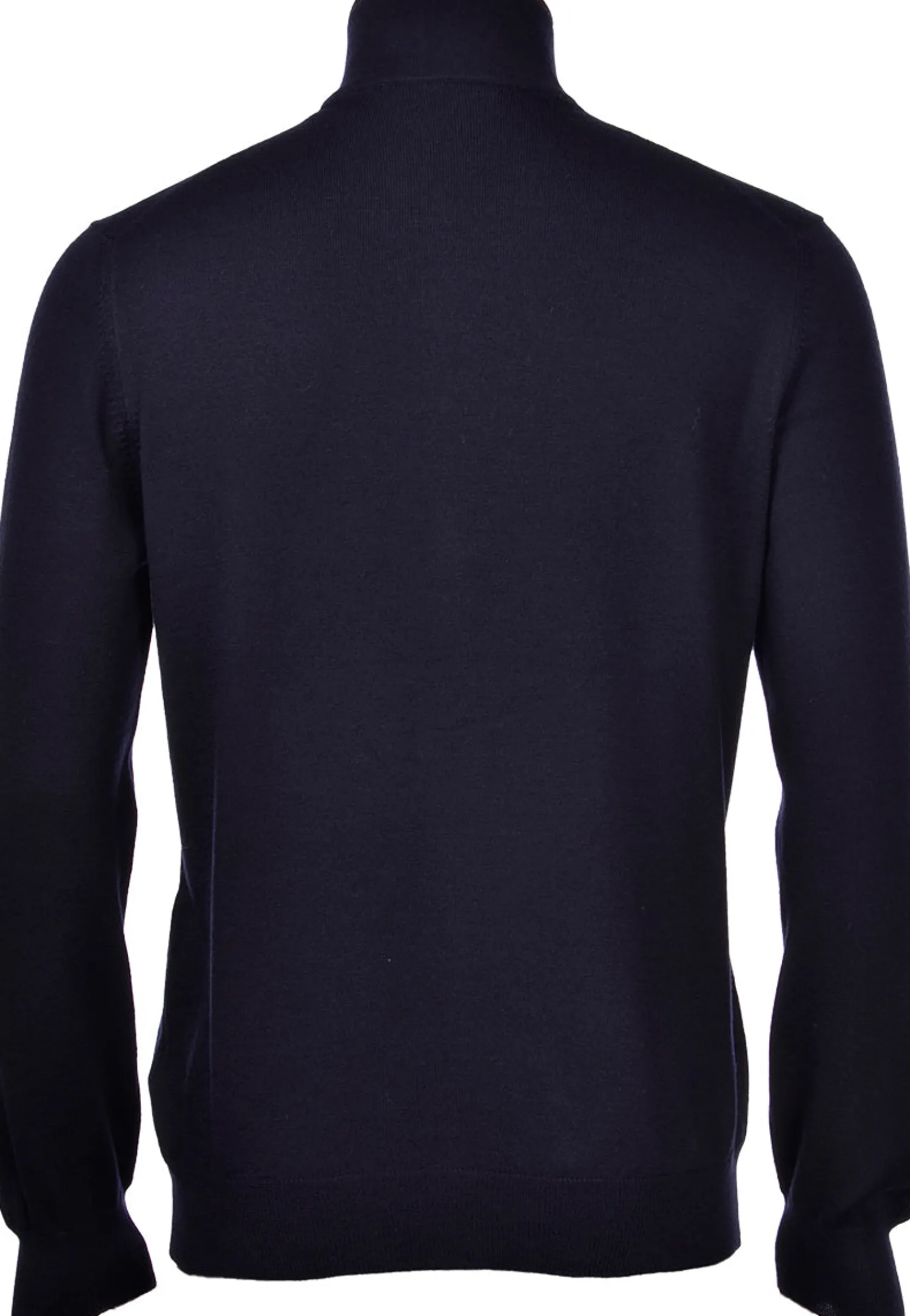 Best Maglia Cardigan con Full Zip / Uomo Maglieria