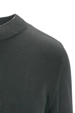 Maglia con Bordi a Costine / Donna T-shirt