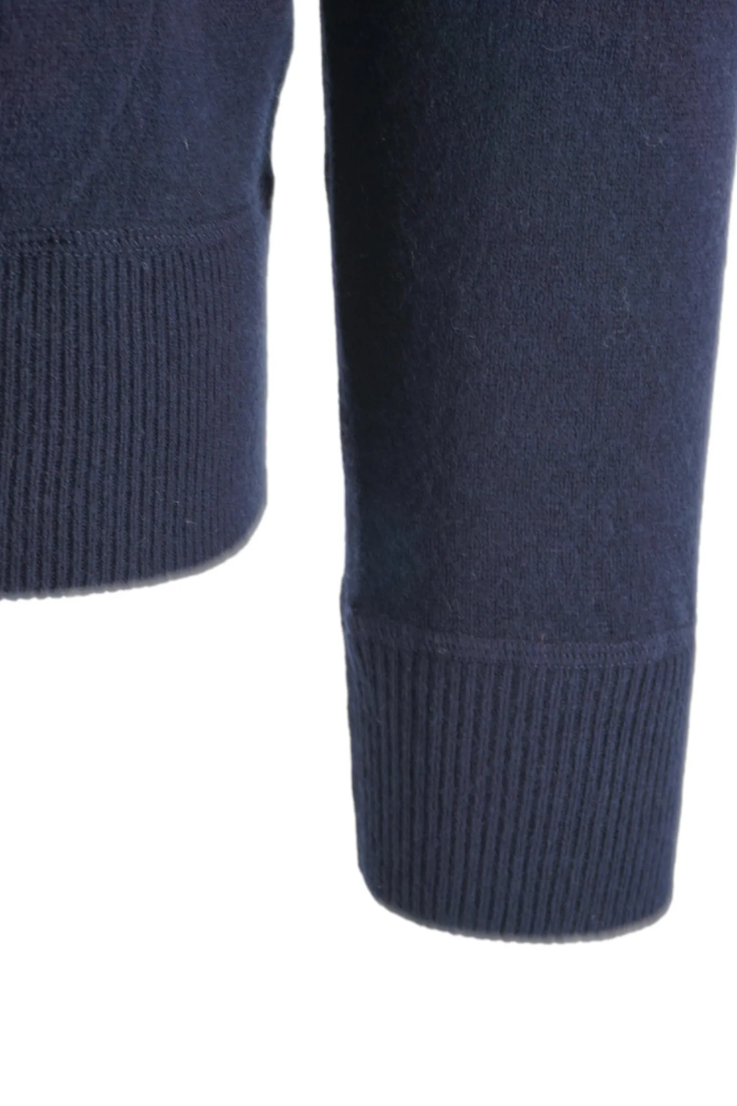 New Maglia con Cappuccio e Logo Frontale / Uomo Maglieria