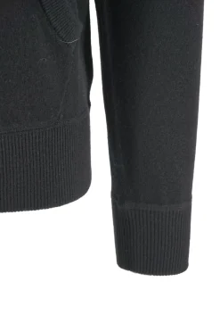 Best Maglia con Cappuccio e Logo Frontale / Uomo Maglieria