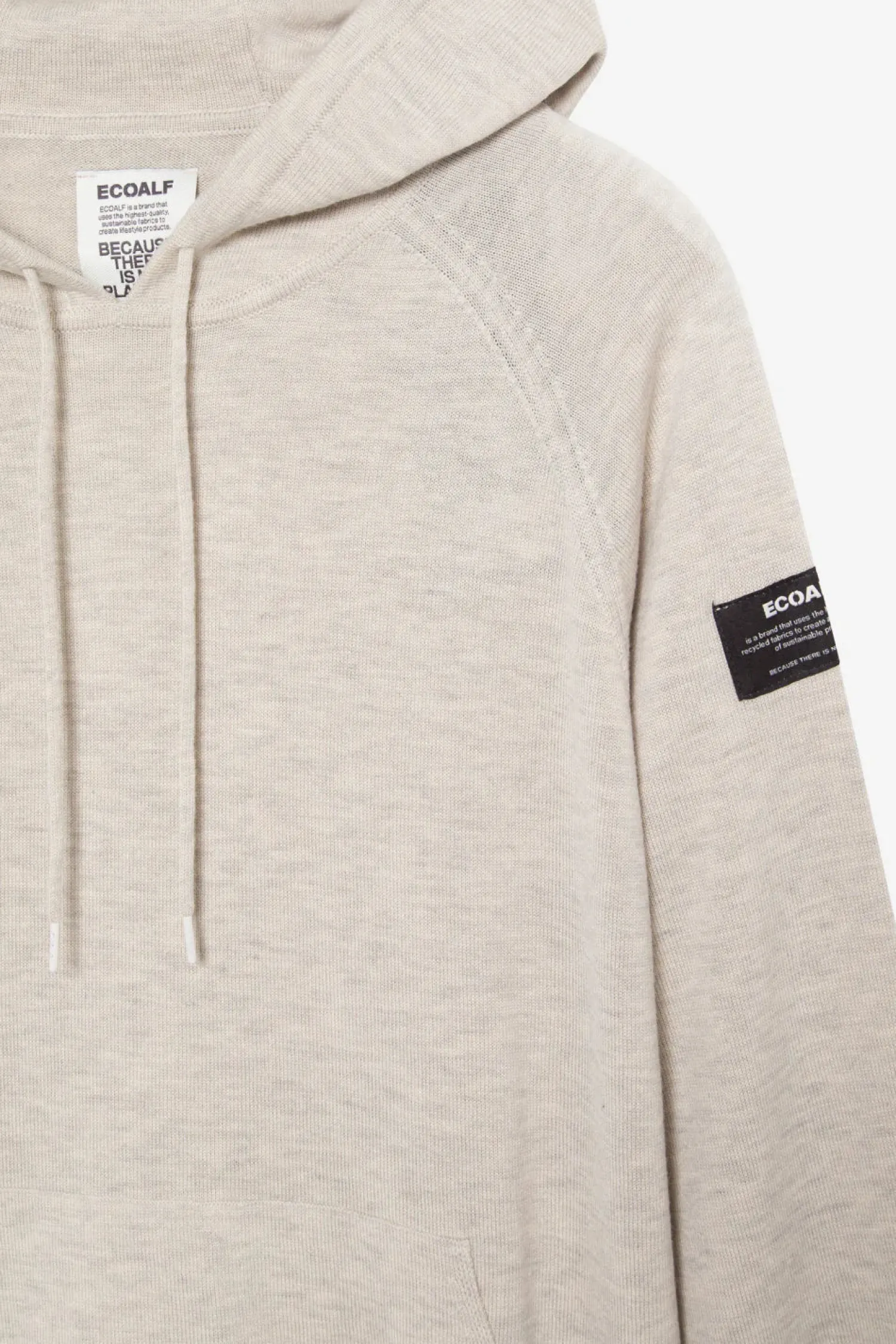 Hot Maglia con Cappuccio / Uomo Maglieria