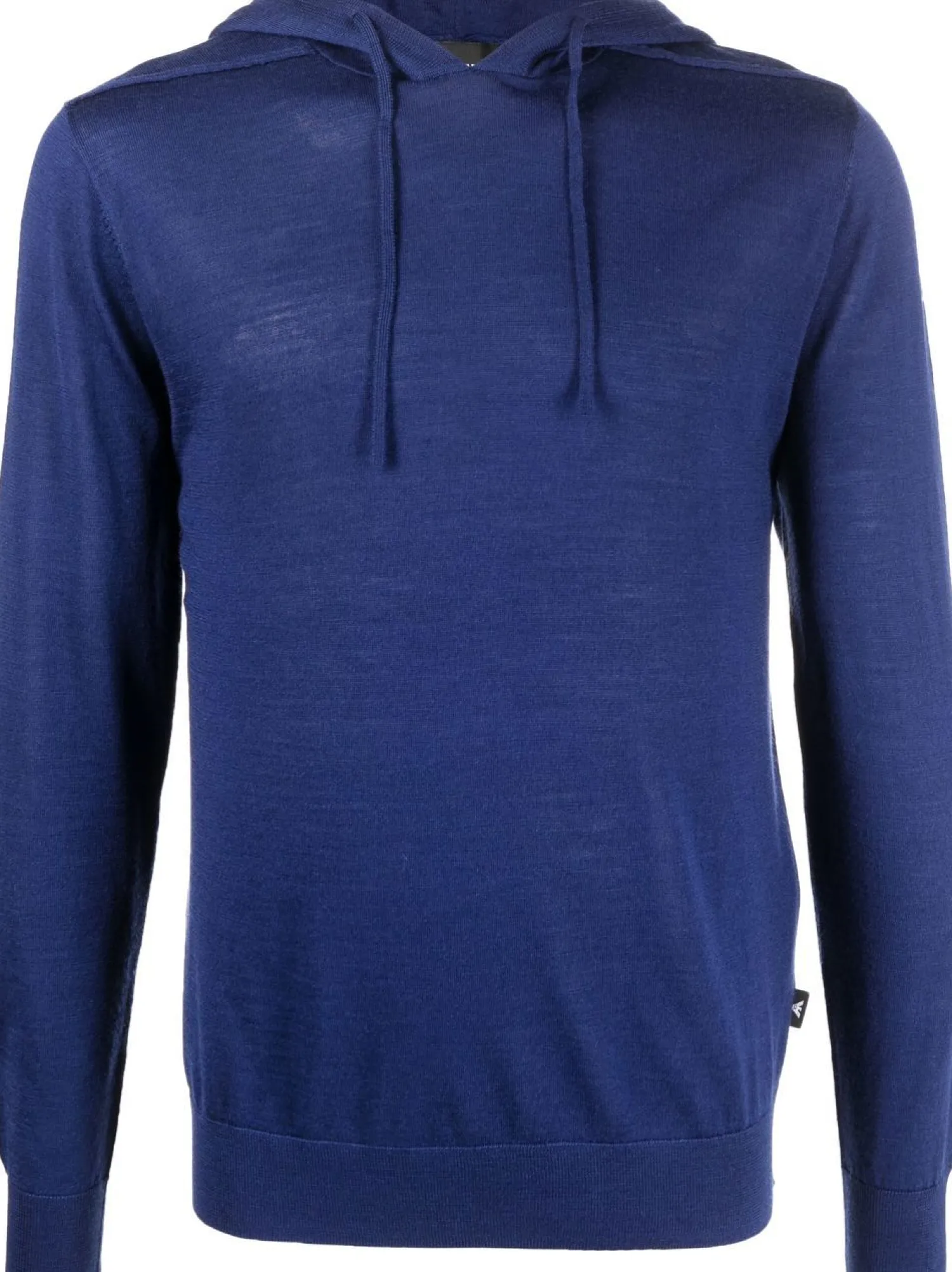Maglia con Cappuccio / Uomo Maglieria