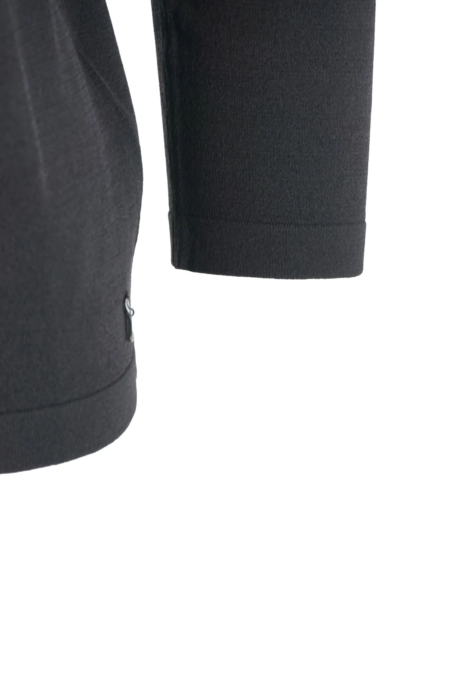 Hot Maglia con Dettaglio Brillante sul Girocollo / Donna Maglieria
