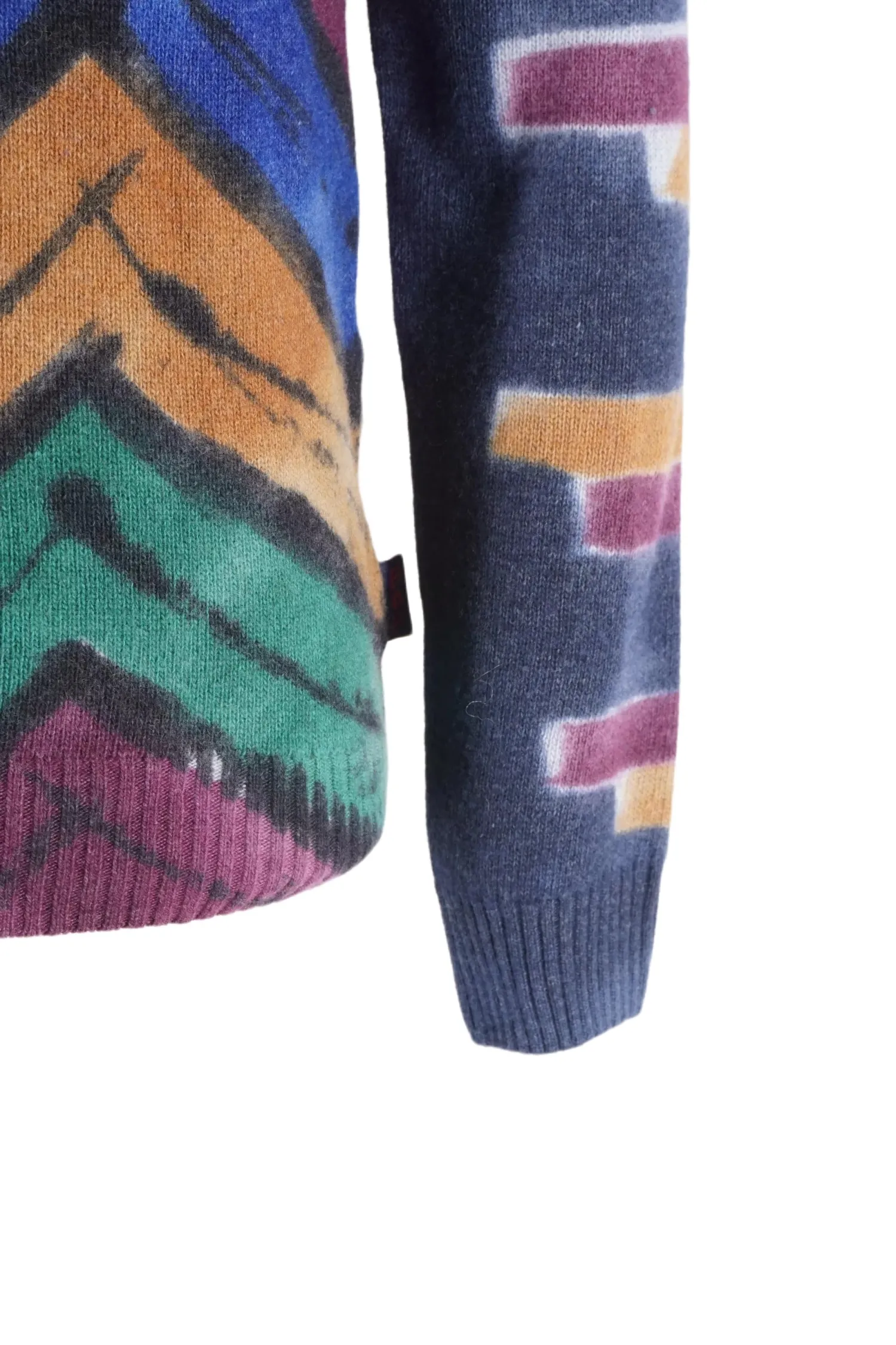 Hot Maglia con Fantasia / Uomo Maglieria
