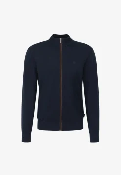 Best Maglia con Full Zip / Uomo Maglieria