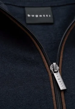 Best Maglia con Full Zip / Uomo Maglieria