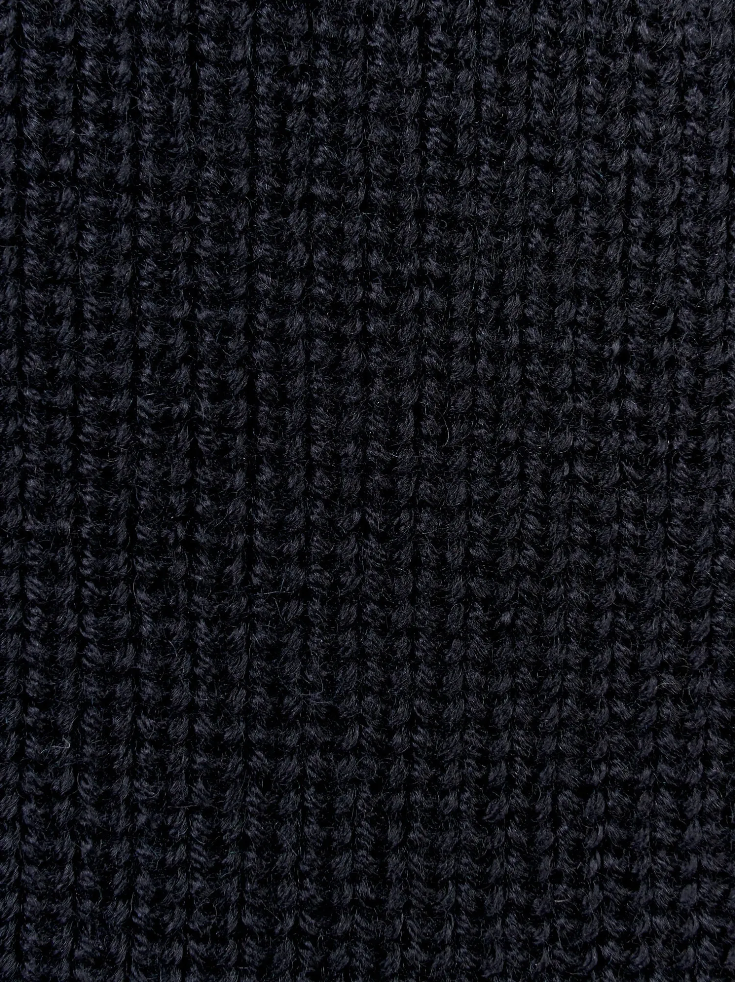 Clearance Maglia con Girocollo e Maniche Raglan / Uomo Maglieria
