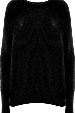 Online Maglia con Maniche Raglan / Donna Maglieria
