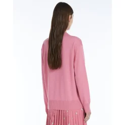 Discount Maglia con Ricamo / Donna Maglieria