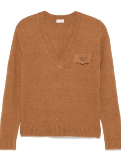 Best Maglia con Scollo a V / Donna Maglieria
