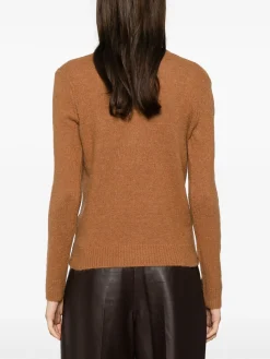Best Maglia con Scollo a V / Donna Maglieria