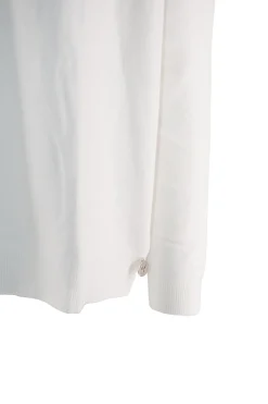 Clearance Maglia con Scollo a V / Donna Maglieria
