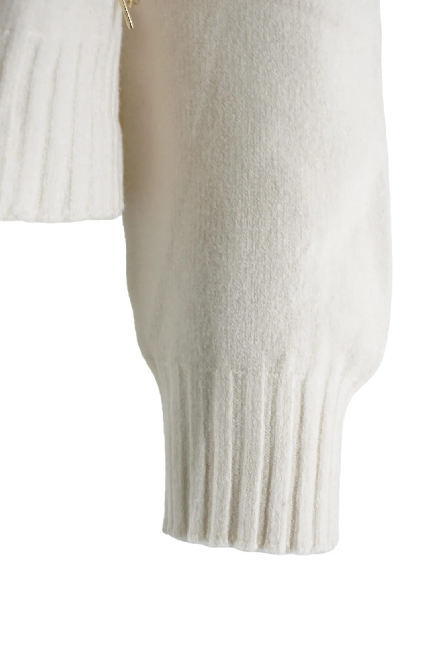 Maglia con Scollo a V / Donna Maglieria