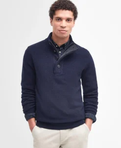 Maglia con Toppa sul Gomito / Uomo Maglieria