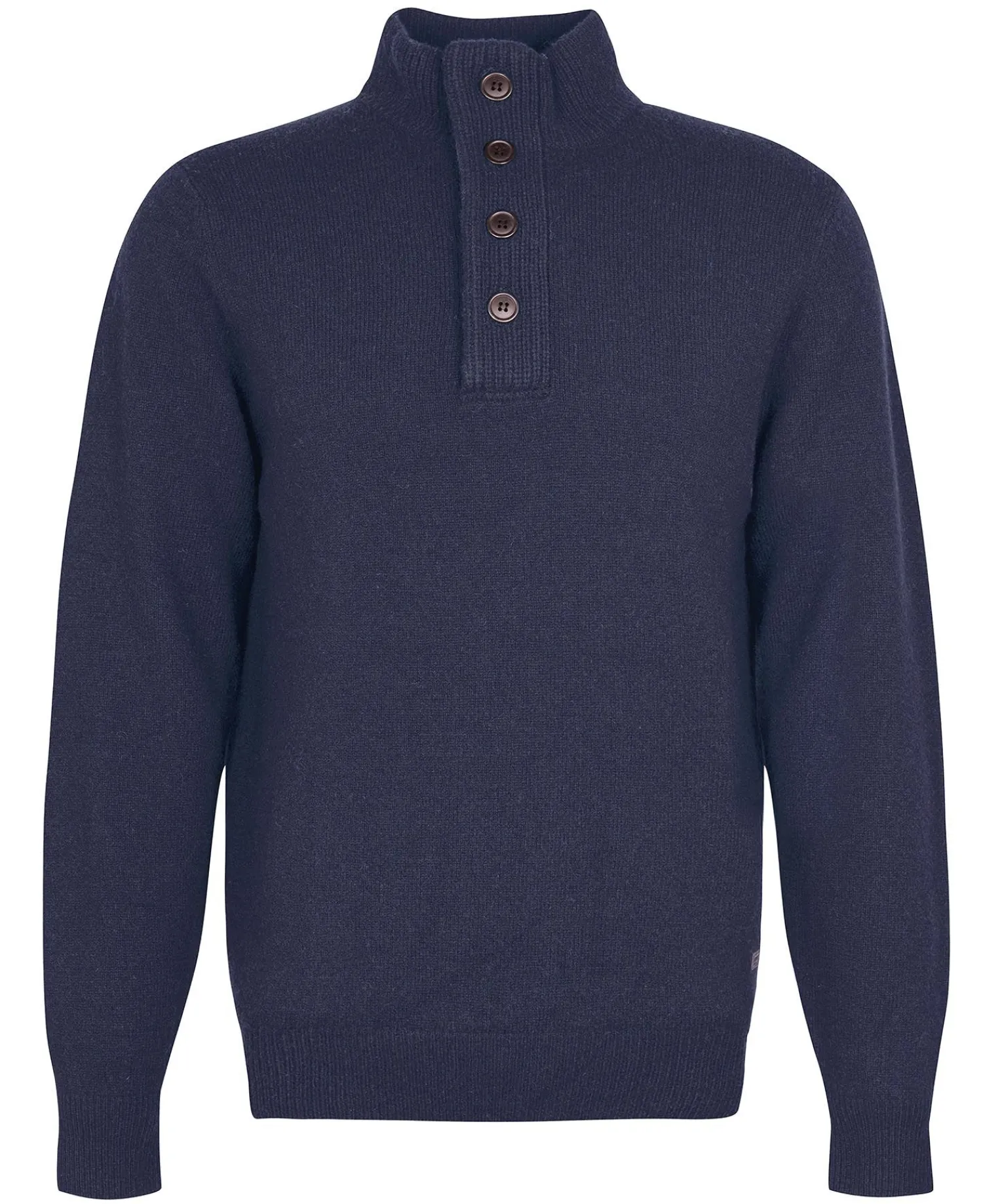 Maglia con Toppa sul Gomito / Uomo Maglieria