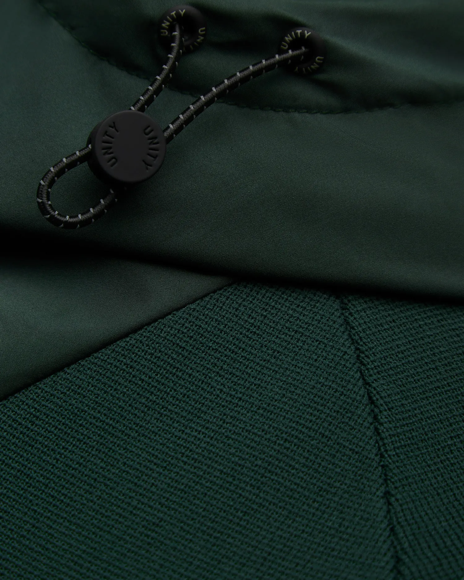 Sale Maglia con Zip e Cappuccio / Uomo Maglieria
