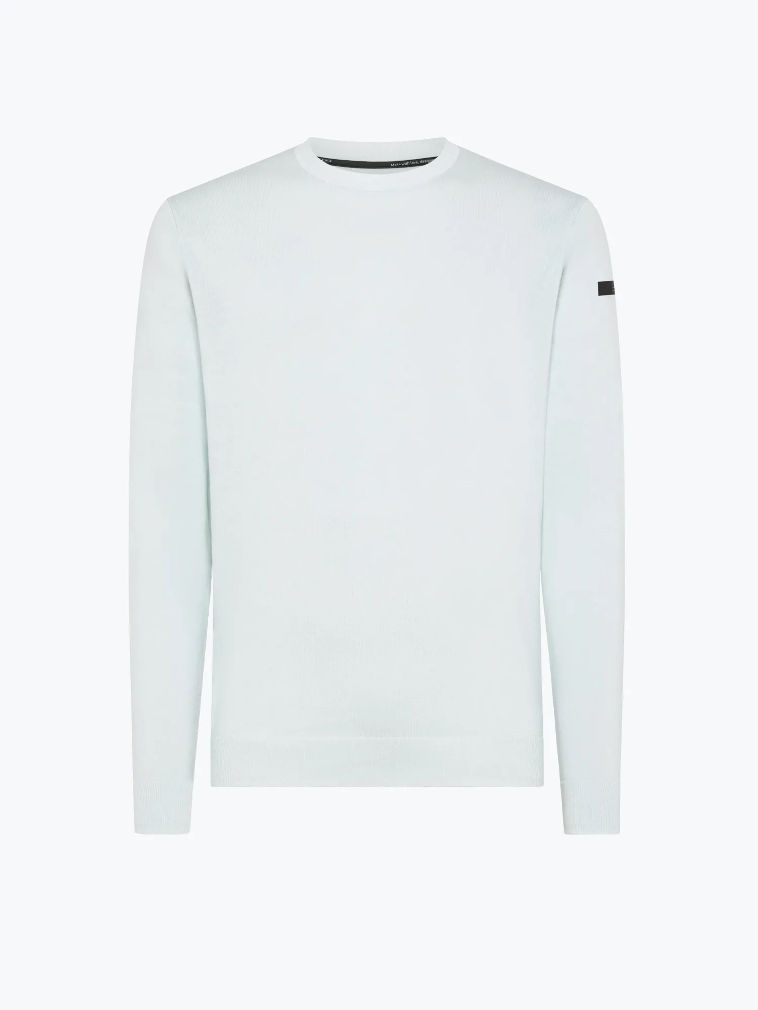 Online Maglia Cottonissimo Round / Uomo Maglieria