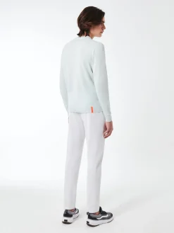 Online Maglia Cottonissimo Round / Uomo Maglieria