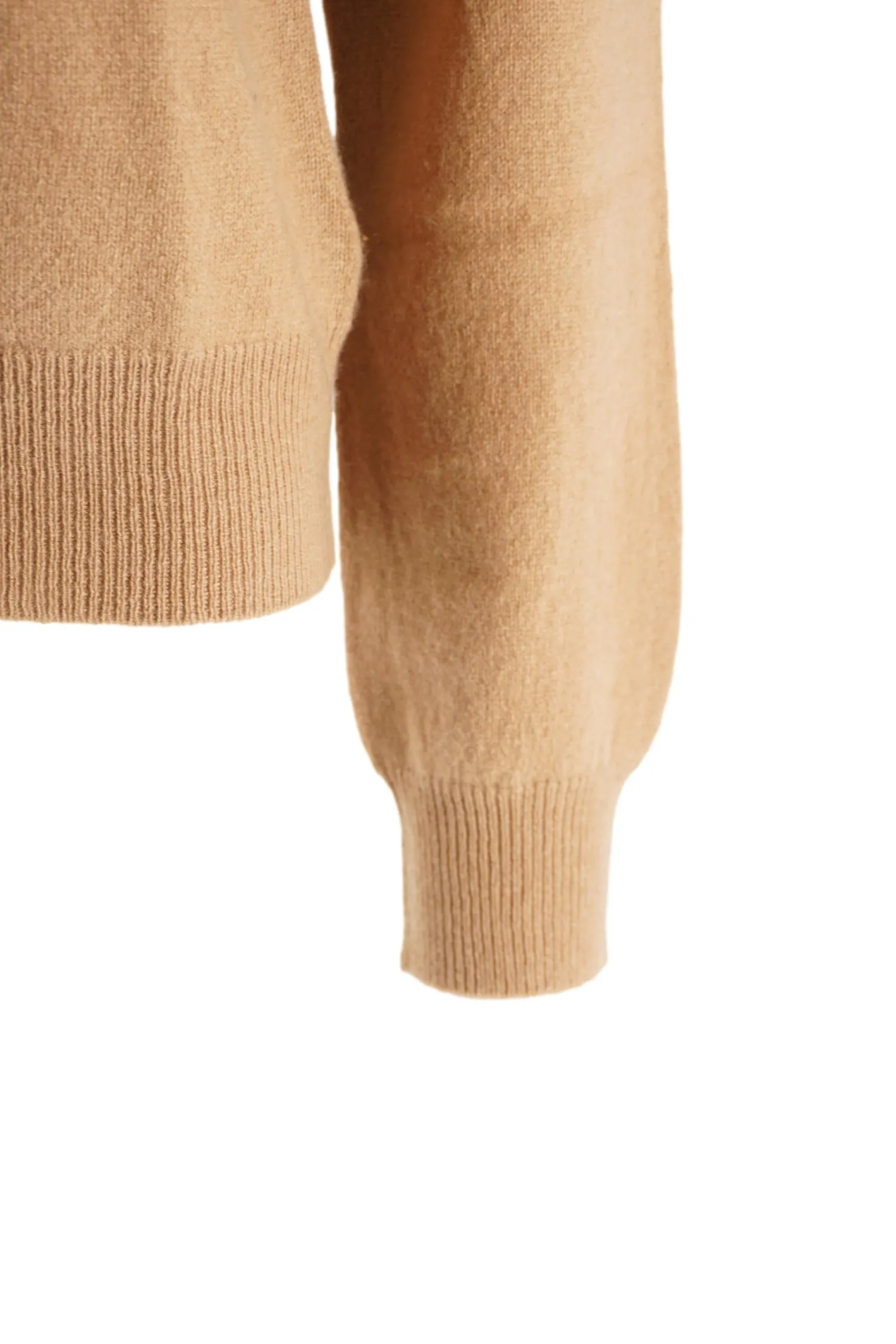 Clearance Maglia Dolcevita 100% Cashmere / Donna Maglieria
