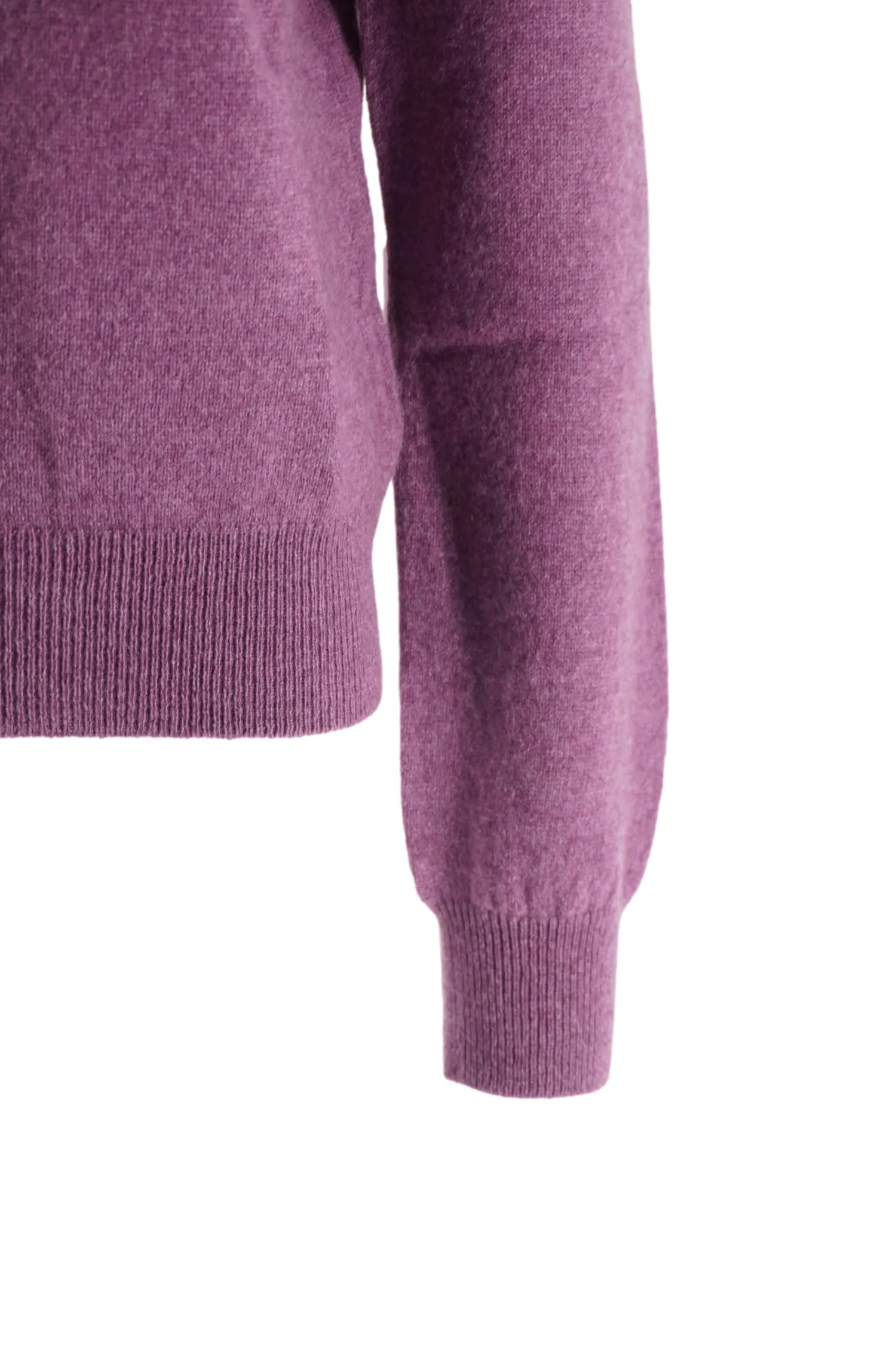 Sale Maglia Dolcevita 100% Cashmere / Donna Maglieria