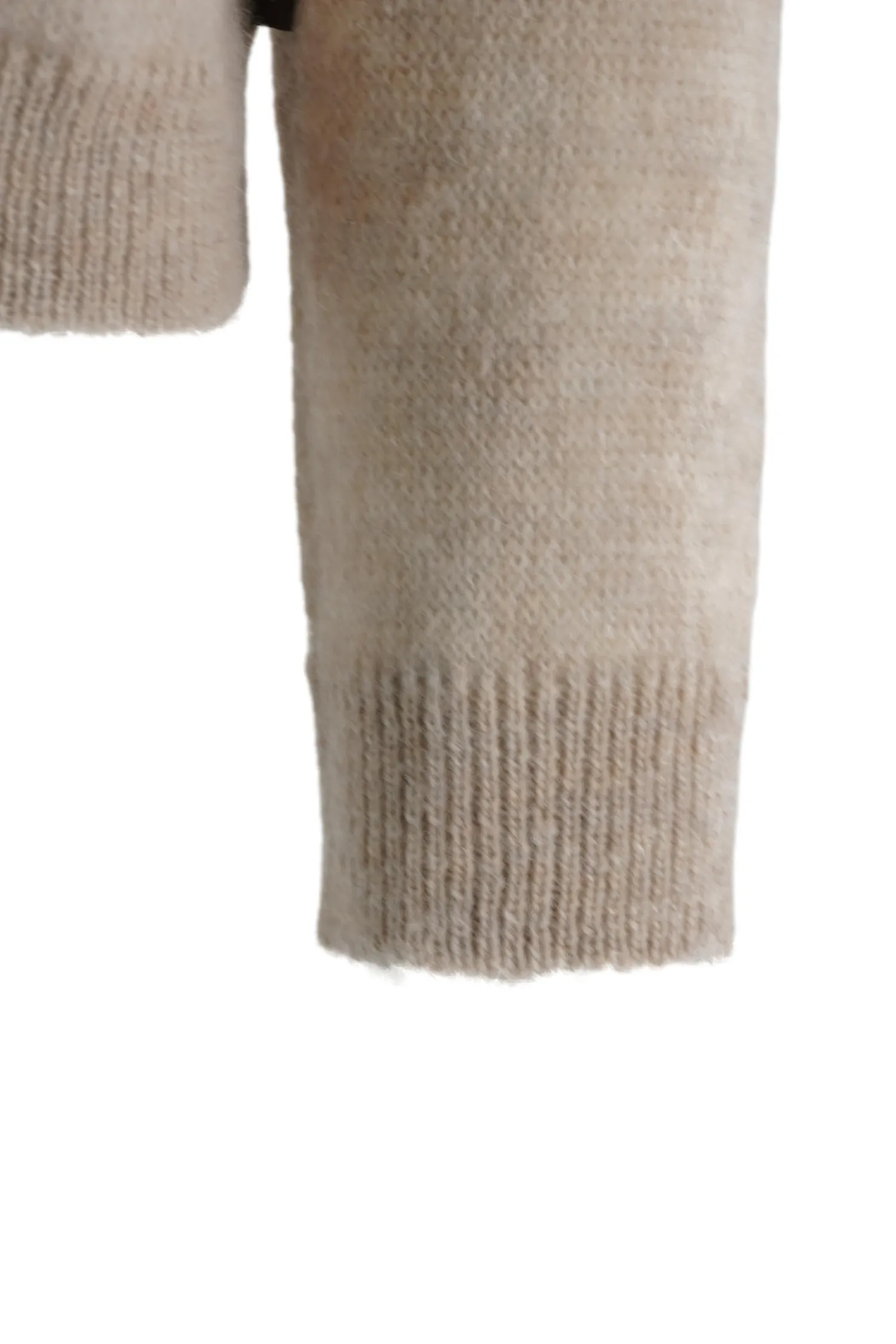 New Maglia Dolcevita in Alpaca / Donna Maglieria