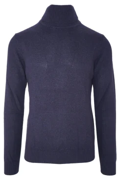 Discount Maglia Dolcevita in Cashmere Riciclato / Uomo Maglieria