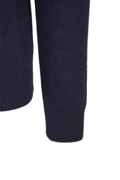 Discount Maglia Dolcevita in Cashmere Riciclato / Uomo Maglieria