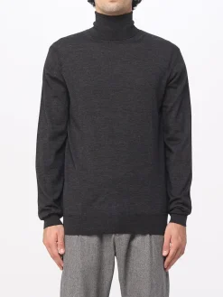 Hot Maglia Dolcevita in Lana / Uomo Maglieria