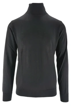 Sale Maglia Dolcevita in Lana / Uomo Maglieria