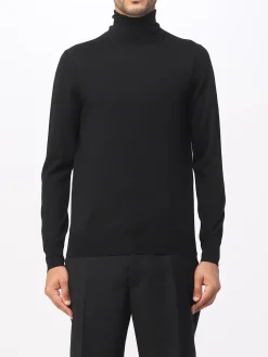 Discount Maglia Dolcevita in Lana / Uomo Maglieria