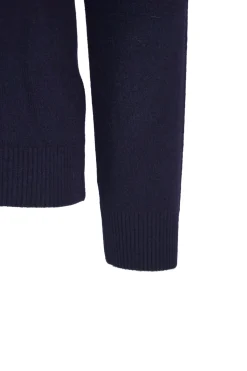 New Maglia Dolcevita in Lana e Cashmere / Uomo Maglieria