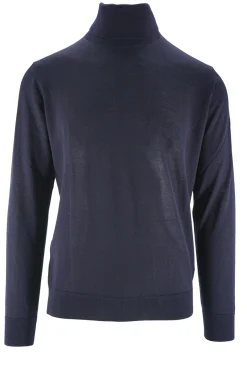 Maglia Dolcevita in Lana / Uomo Maglieria