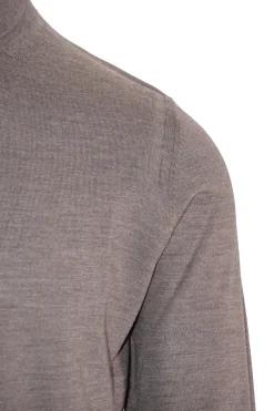 Sale Maglia Dolcevita in Lana / Uomo Maglieria