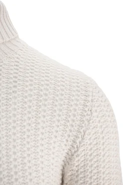 Maglia Dolcevita in Lana / Uomo Maglieria