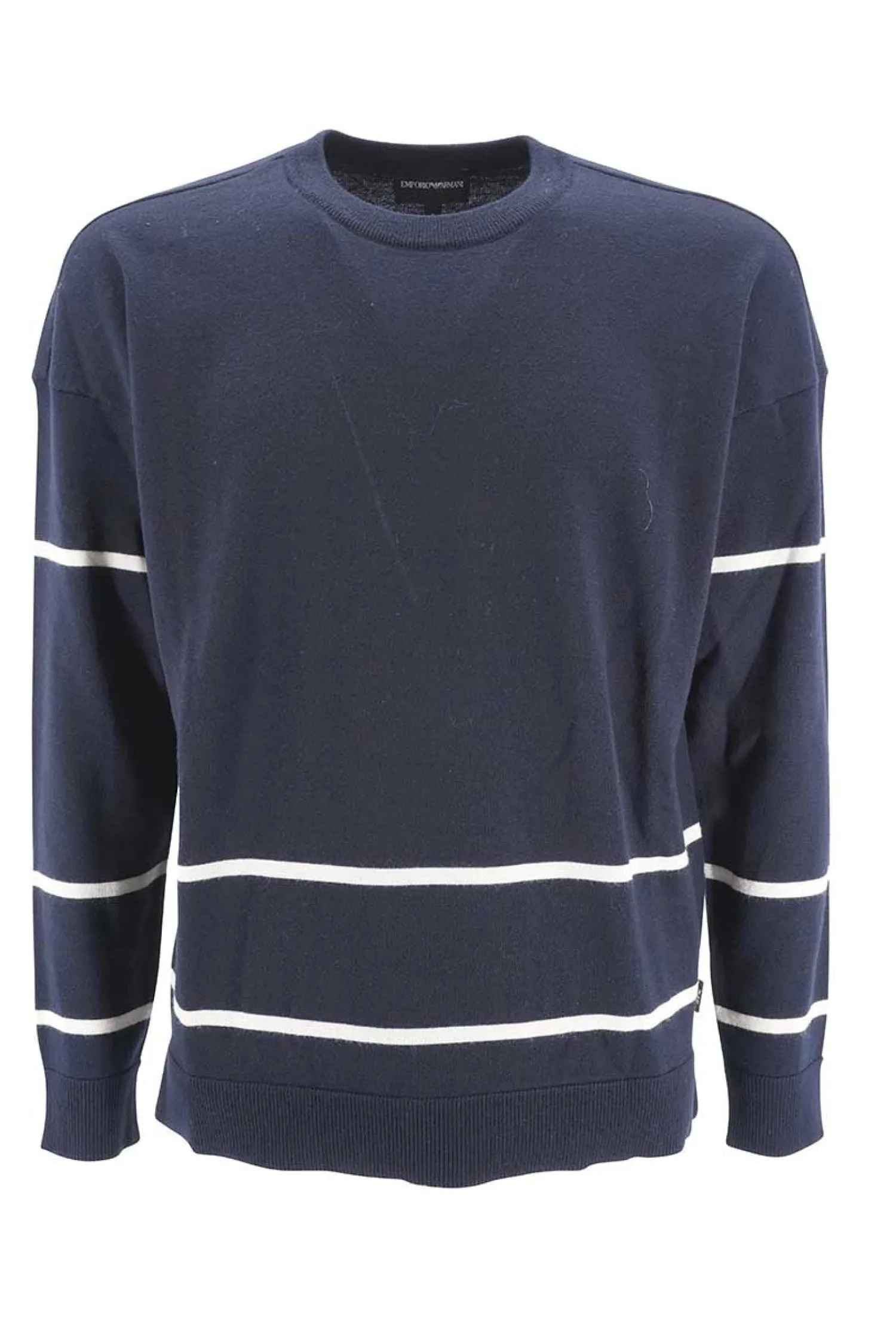 Online Maglia Girocollo / Uomo Maglieria